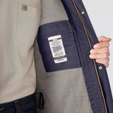 FR Quick Duck Coat