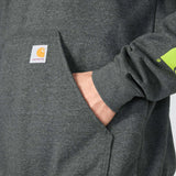 Iconic K288 Logo Sweatshirt