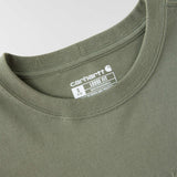 Women's Irvine Loose LS Pocket T-Shirt