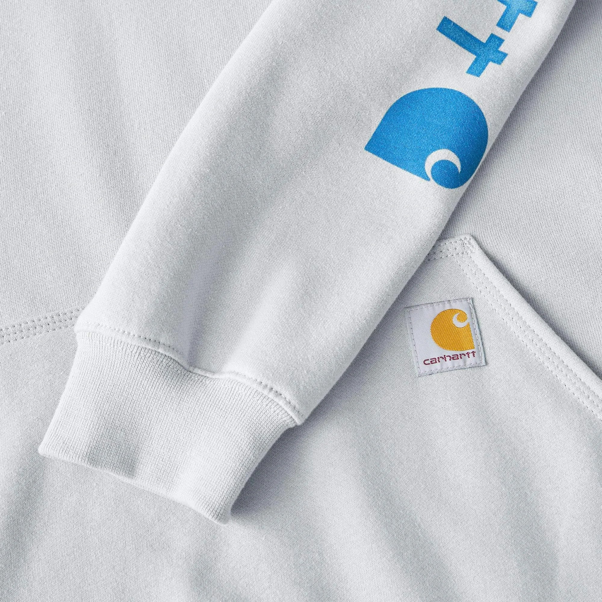 Iconic K288 Logo Sweatshirt