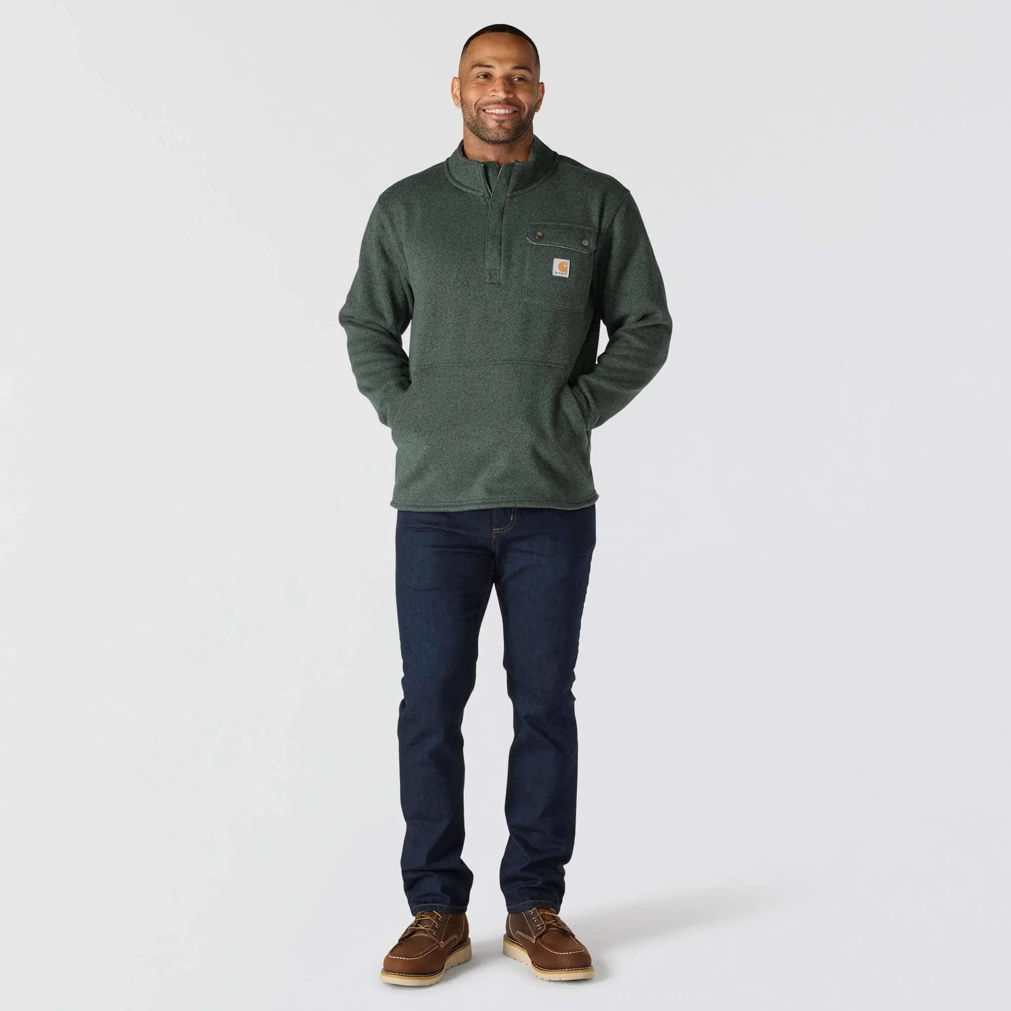 Wayland Sweater