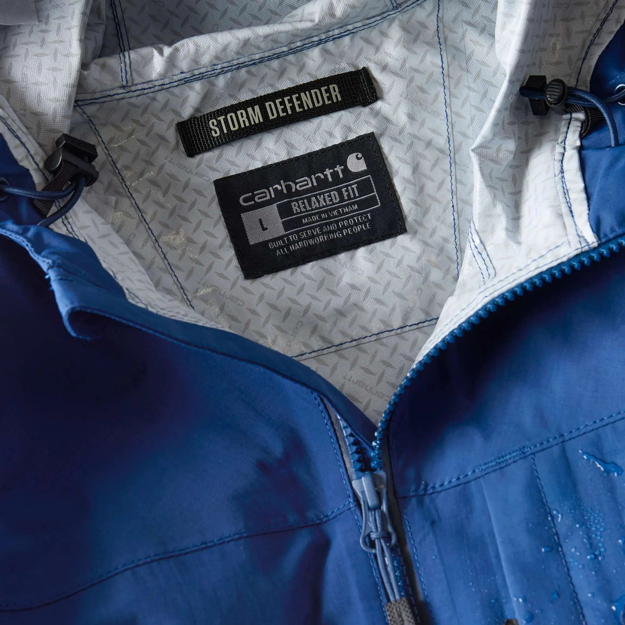 Monterey Jacket