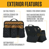 Large Station Tool Pouch