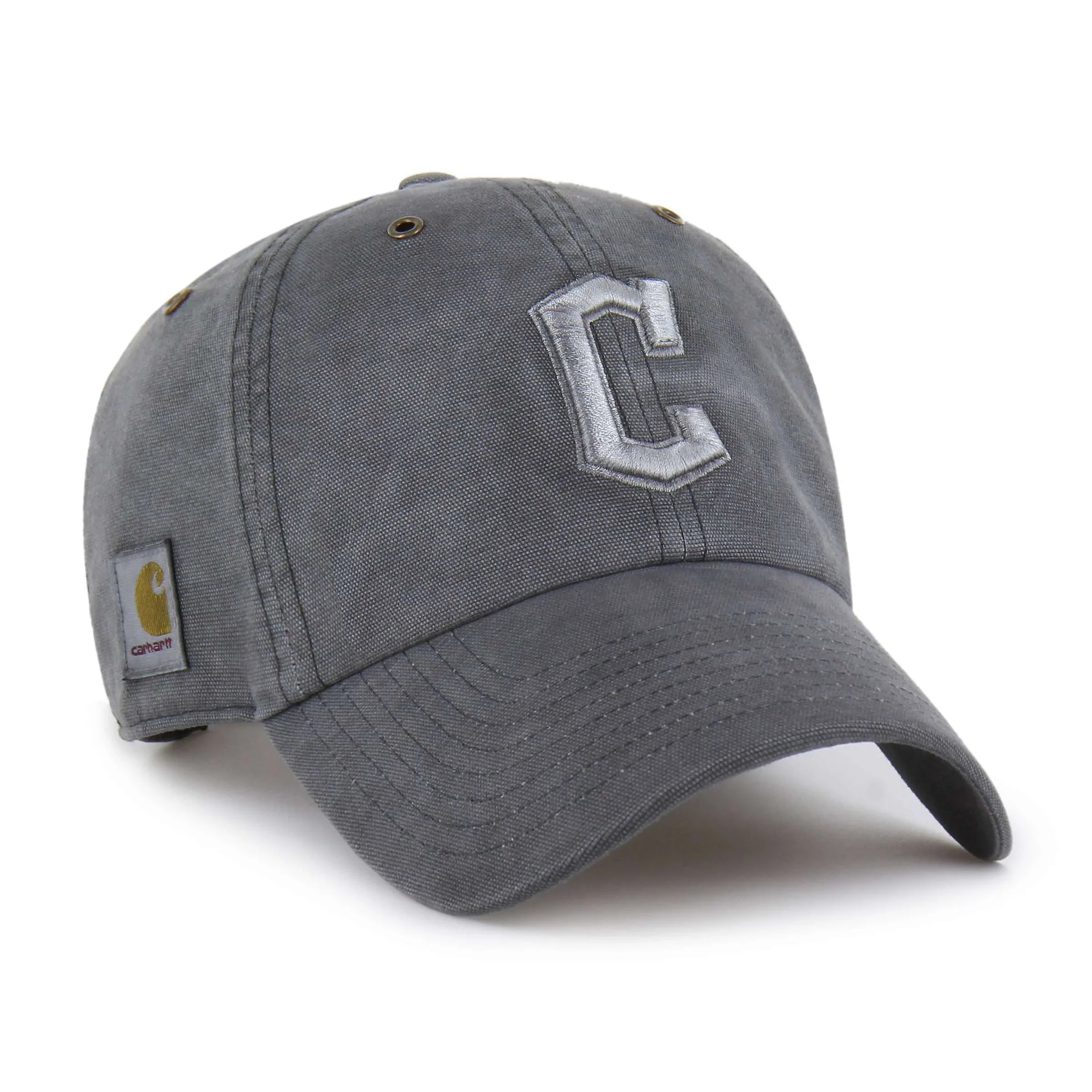 Cleveland Guardians '47 Dyed Clean Up