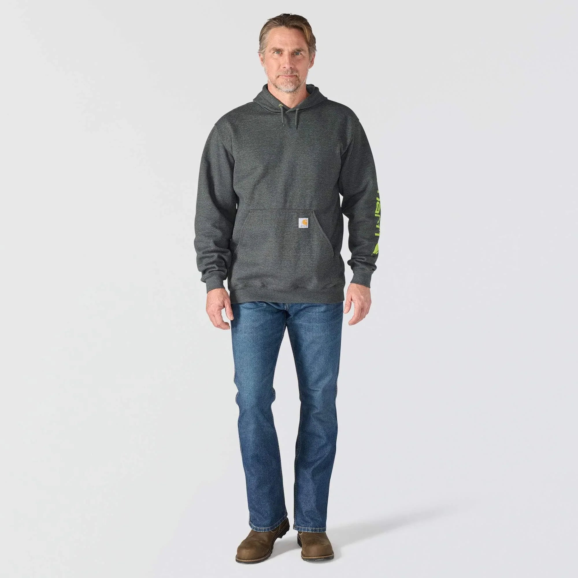 Iconic K288 Logo Sweatshirt