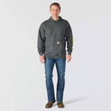 Iconic K288 Logo Sweatshirt