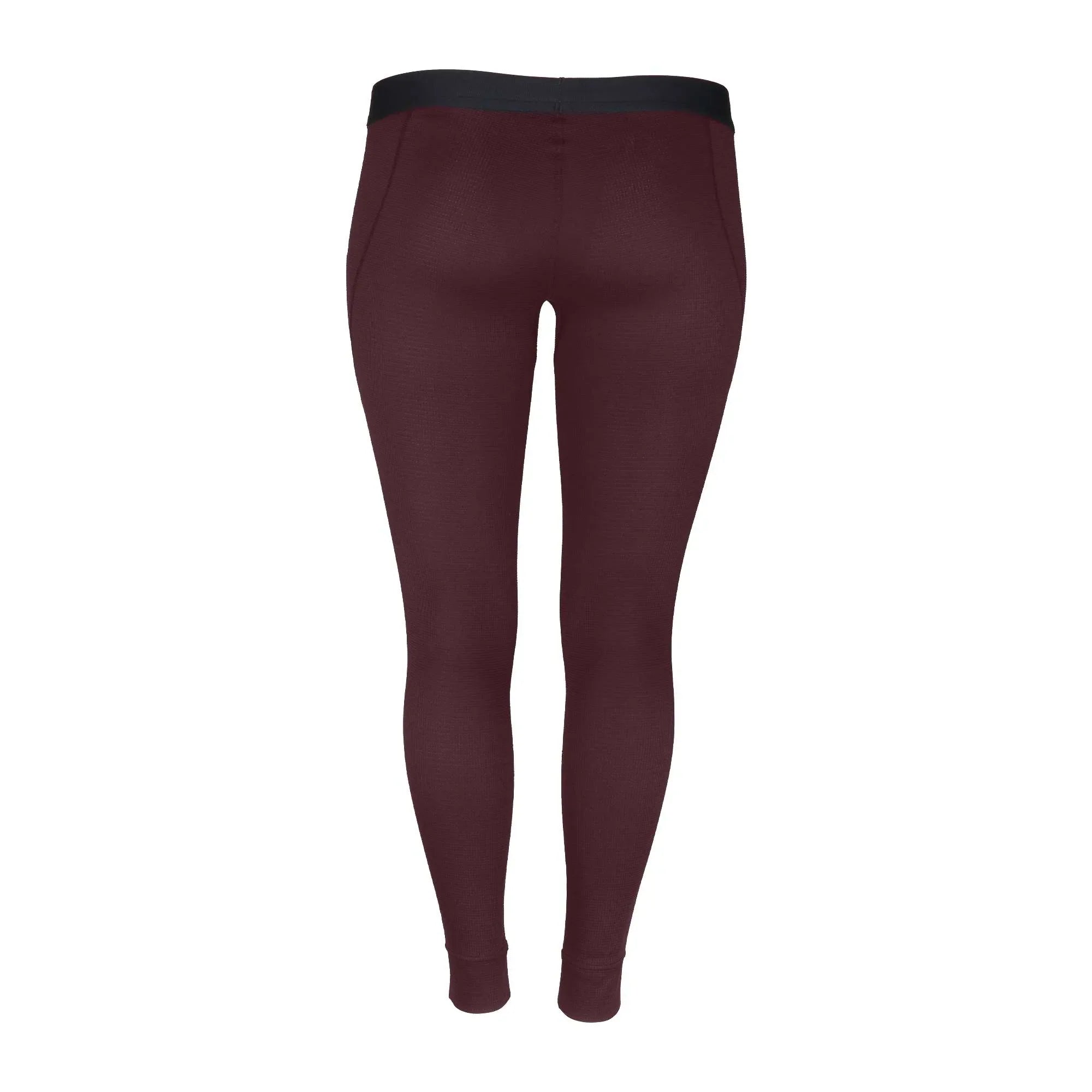 Women's Carhartt Force® Midweight Waffle Base Layer Pant