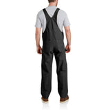 Iconic R01 Duck Bib Overall