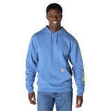 Iconic K288 Logo Sweatshirt
