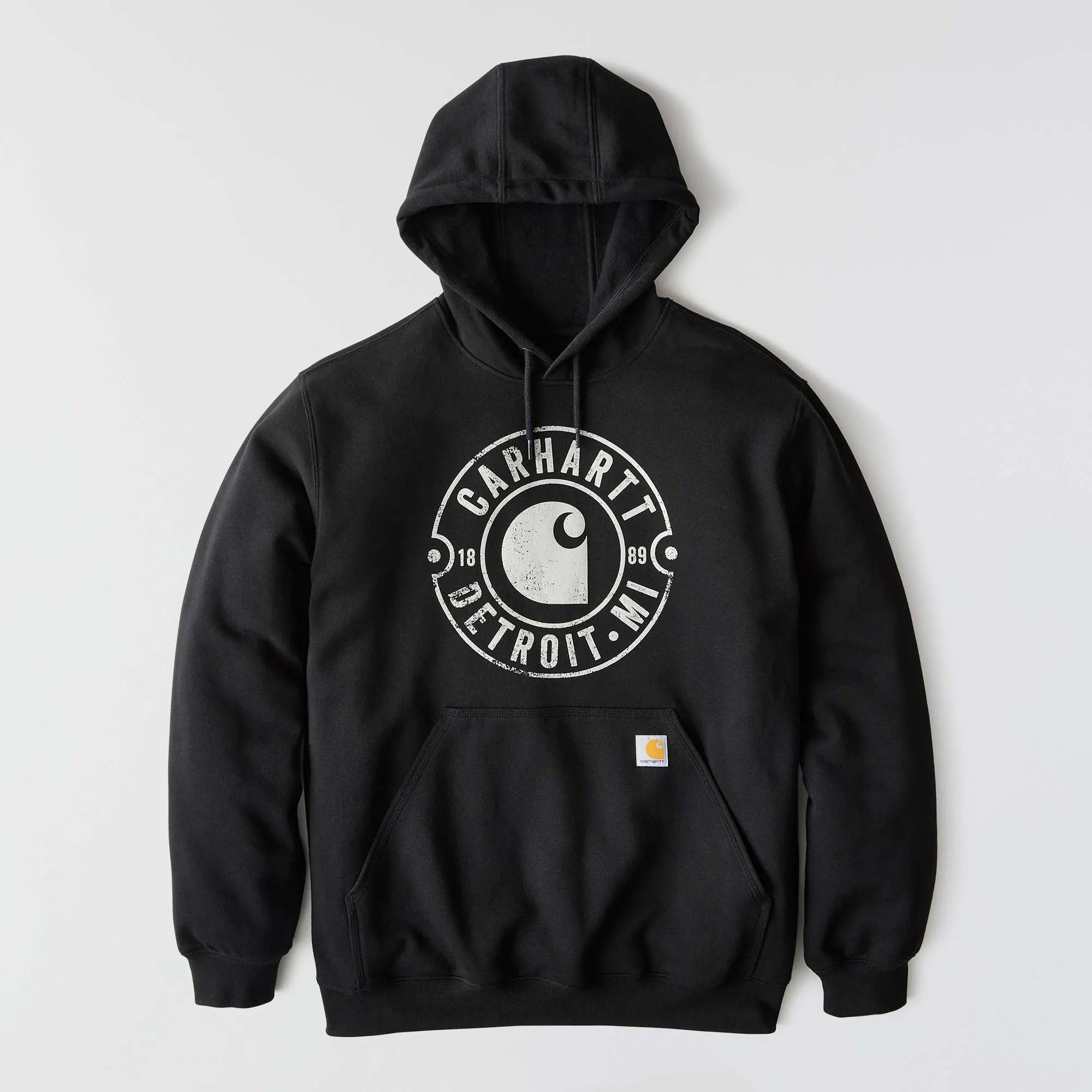 Marquette Detroit Sweatshirt