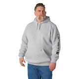 Iconic K288 Logo Sweatshirt