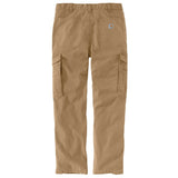 FR Relaxed Straight Rigby Cargo Pant