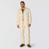 Crafted Series Drill Painter Chore Coat