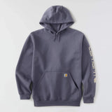 Iconic K288 Logo Sweatshirt