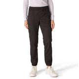 Women's TENCEL™ Fiber Series Relaxed Fit Twill Jogger