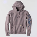 Sawyer Script Logo Sweatshirt