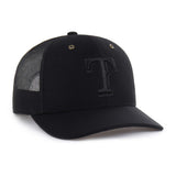 Texas Rangers '47 Trucker