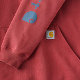 Iconic K288 Logo Sweatshirt