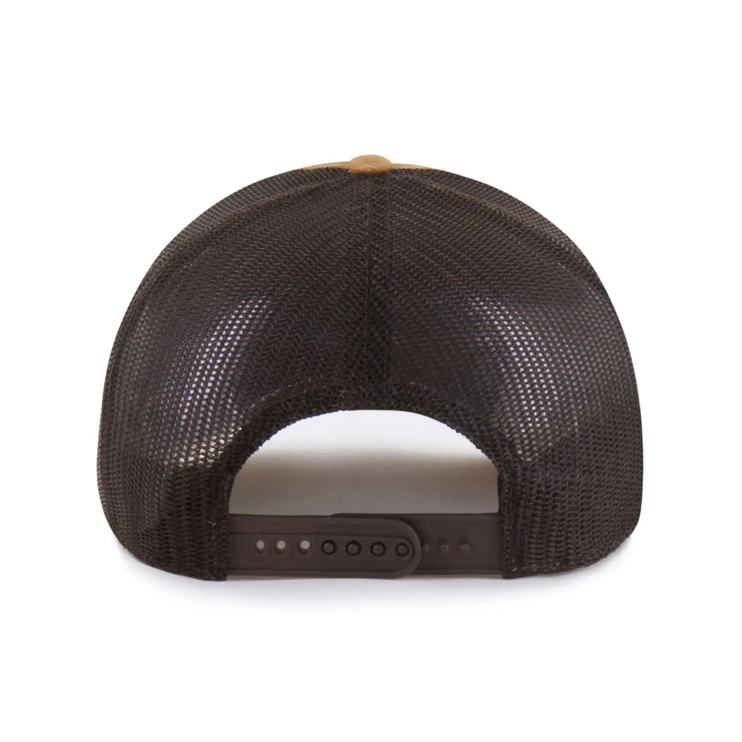 Milwaukee Brewers '47 Dyed Trucker Relaxed Fit