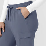 Women’s Force Cross-Flex High Waisted Ankle Scrub Pant