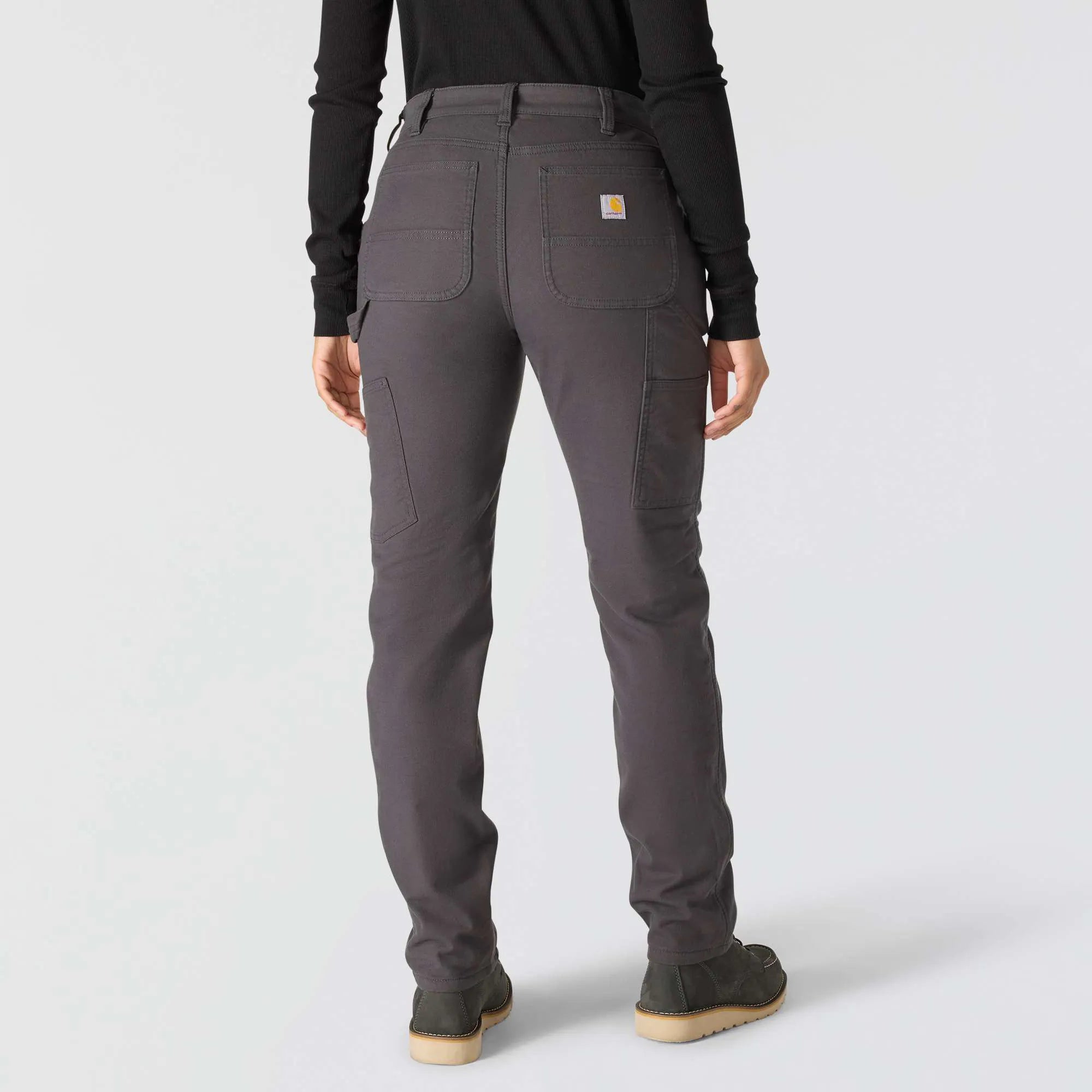 Women's Essential Lined Ashland Pant