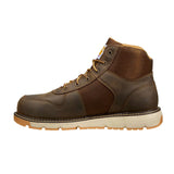 Millbrook Mid Nano Toe Wedge Boot