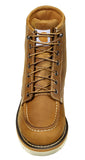 Women's Waterproof 6" Moc Toe Wedge Boot