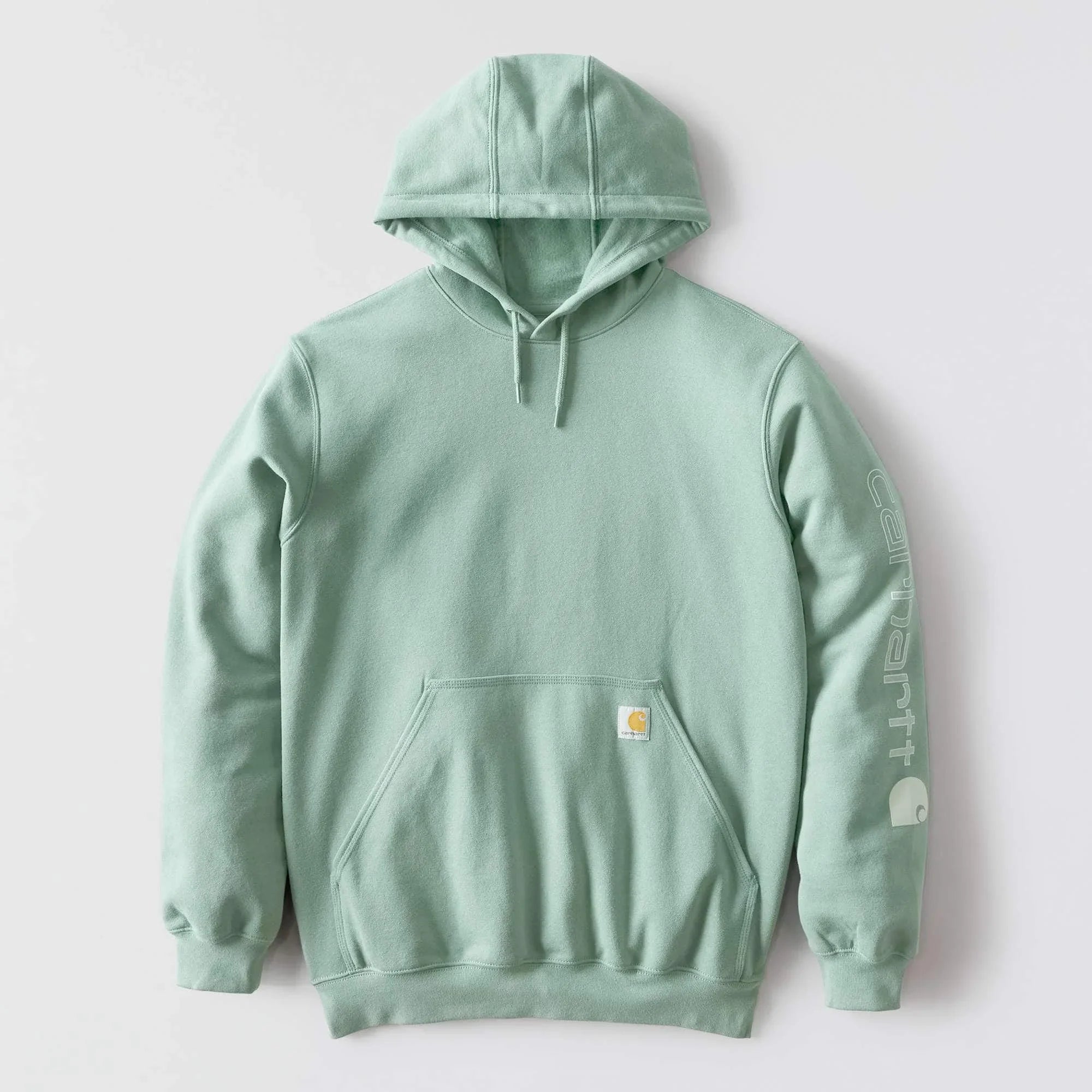 Iconic K288 Logo Sweatshirt