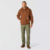 Crafted Series Heavyweight Fleece Hoodie
