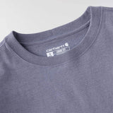Women's Irvine Loose LS Logo T-Shirt