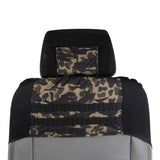 Universal Fitted Nylon Duck Bucket
Seat Cover