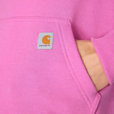 Sawyer Script Logo Sweatshirt