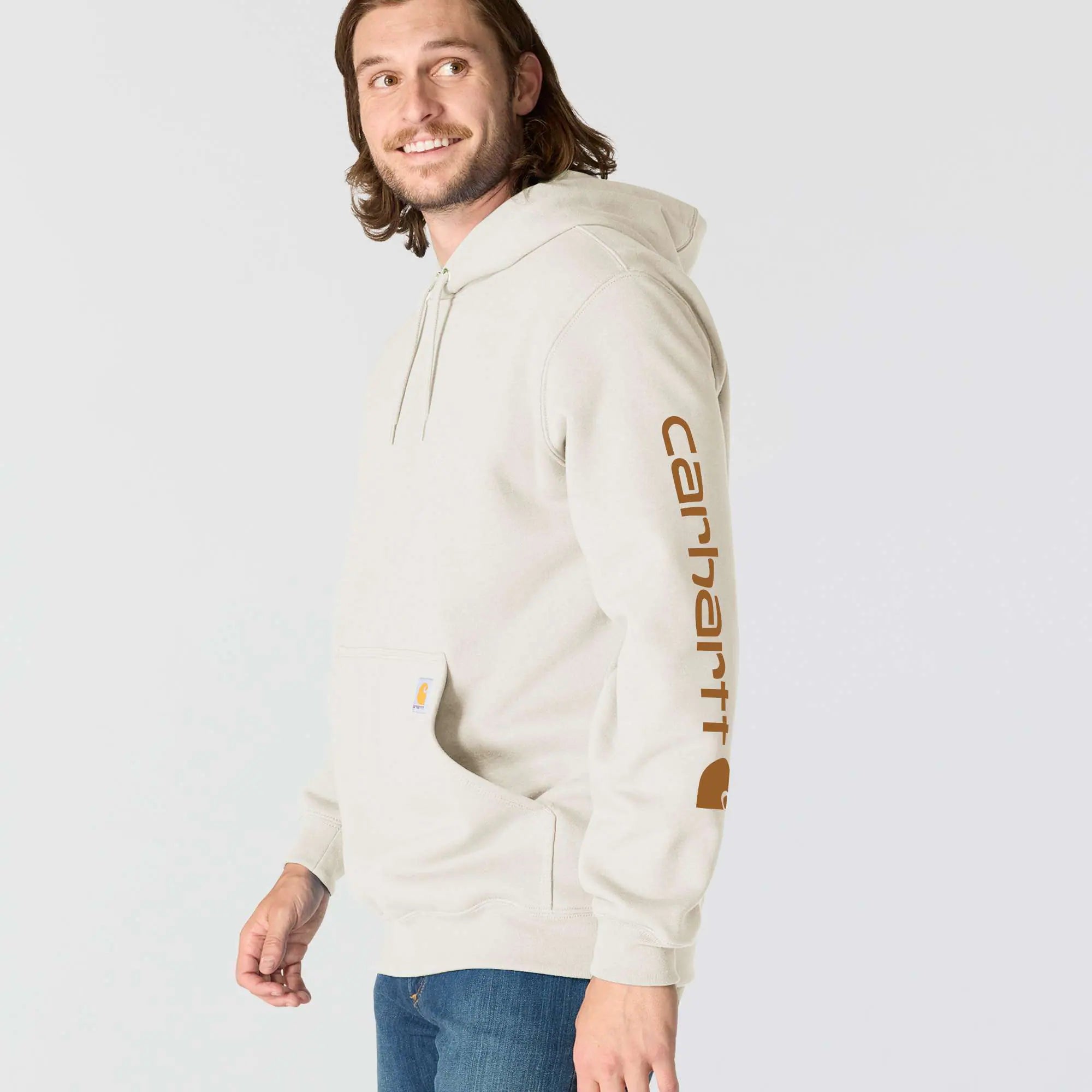 Iconic K288 Logo Sweatshirt