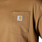 Iconic K87 Pocket T-Shirt