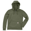 Women's Paxton Quilted 1/4-Zip Sweatshirt