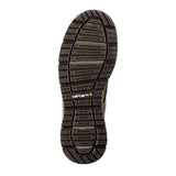 Millbrook Water Resistant Romeo Steel Toe Wedge Boot