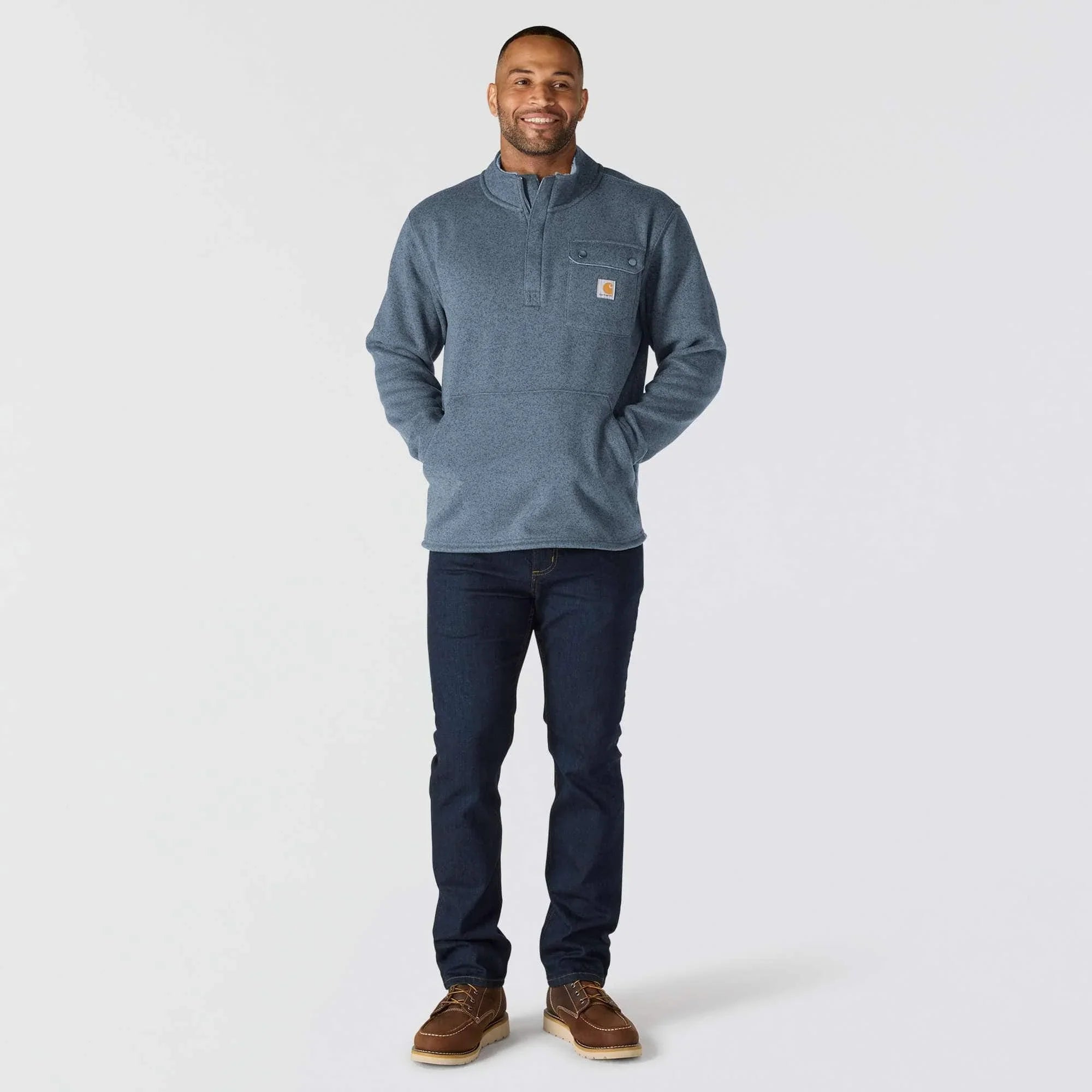 Wayland Sweater