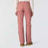 Women's Essential Ashland Double-Front Pant
