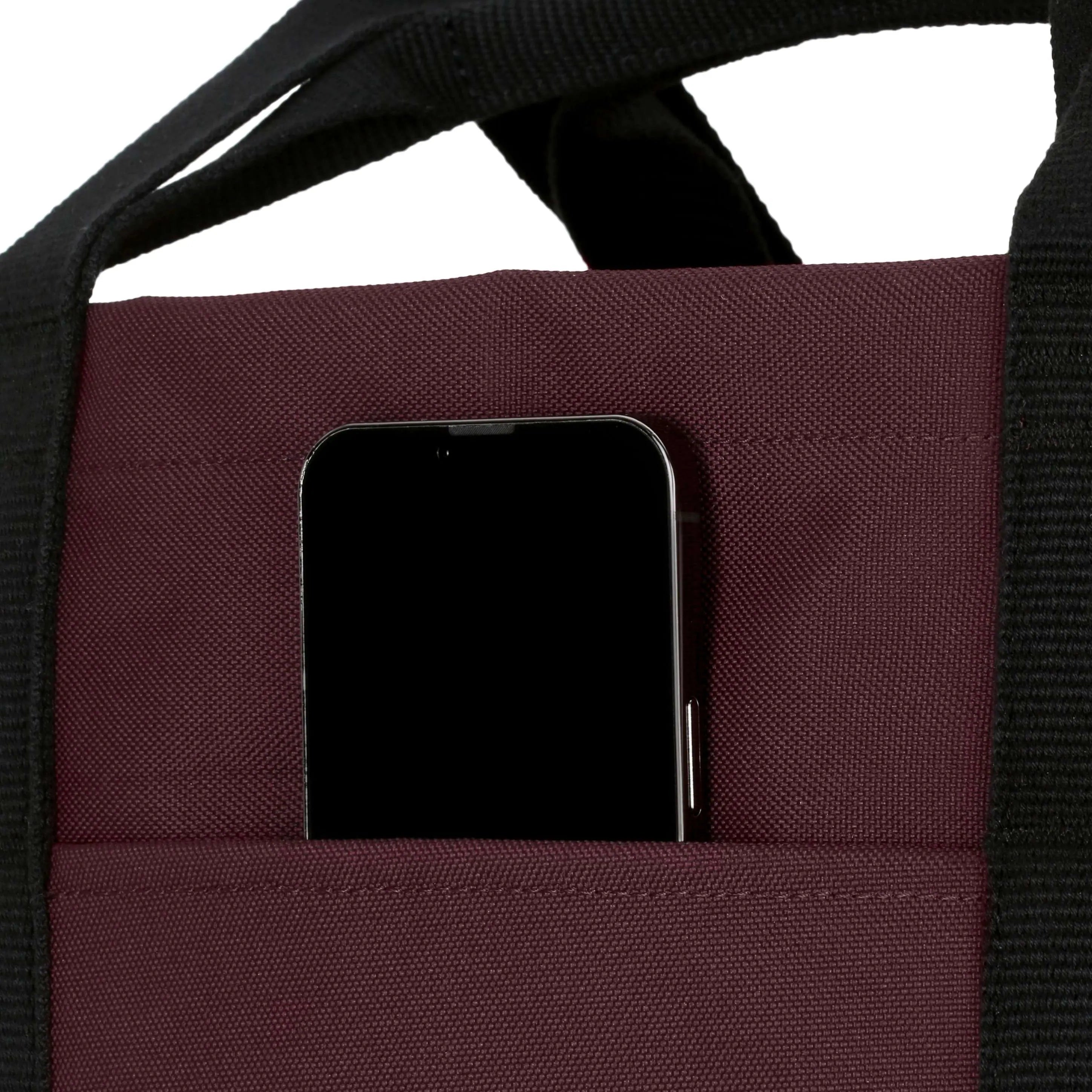 18L Classic Open Tote