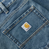 Relaxed Straight Rugged Flex™ Jean