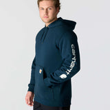 Iconic K288 Logo Sweatshirt