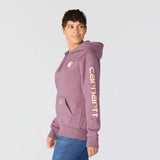 Women's Iconic Clarksburg Logo Sweatshirt