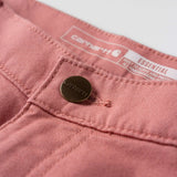 Women's Essential Ashland Double-Front Pant