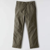 Relaxed Straight Rigby Dungaree