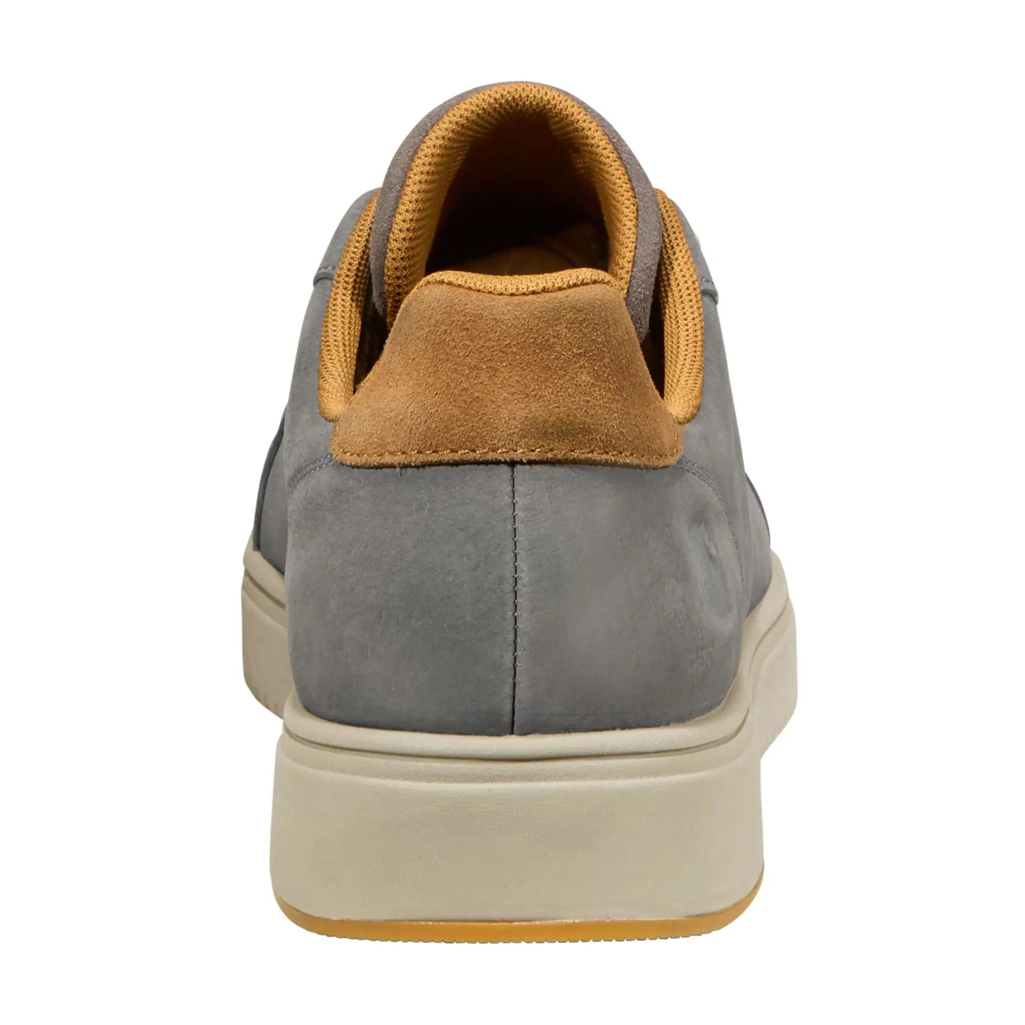 Detroit Leather Sneaker