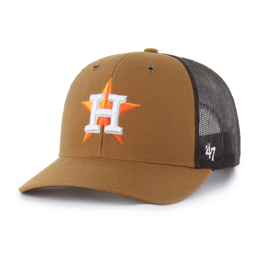 Houston Astros '47 Trucker