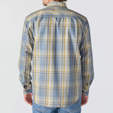 FR LS Plaid Shirt