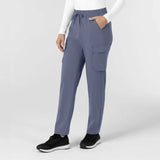 Women’s Force Cross-Flex High Waisted Ankle Scrub Pant