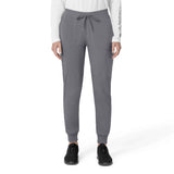 Women's Force Cross-Flex  Cargo Jogger Scrub Pant