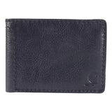 Patina Leather Bifold Wallet